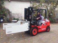 杭州叉车使用前需要检查什么？