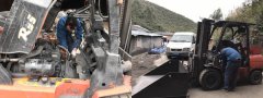 你应该知道的21个杭州叉车维修注意
